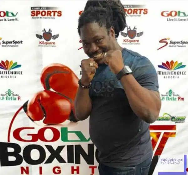 Daddy Showkey Pens New Deal With Multichoice Nigeria